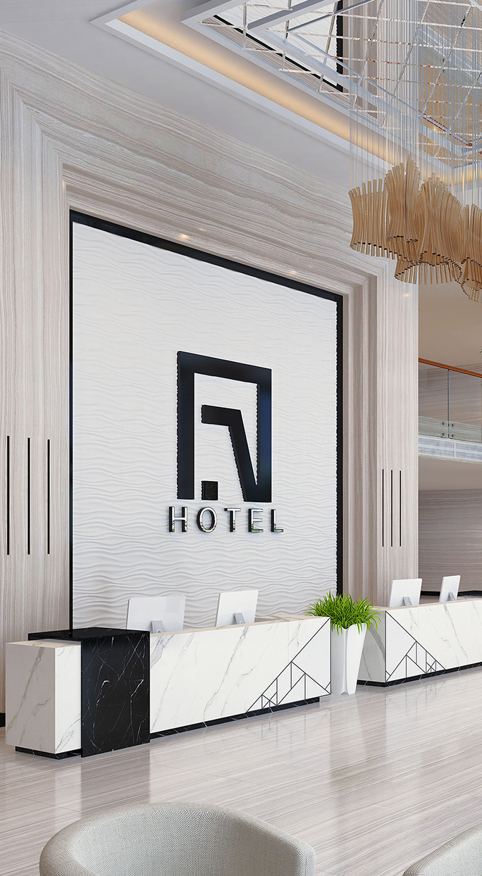 サイン・看板工事