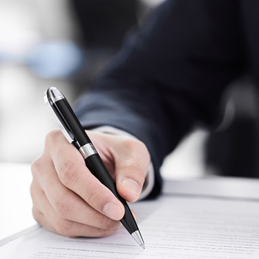 消防署・諸官庁届け出作業